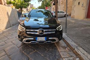 Mercedes GLC 300 de 4 Matic