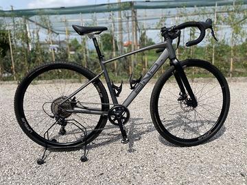 Bicicletta GRAVEL