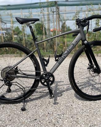 Bicicletta GRAVEL