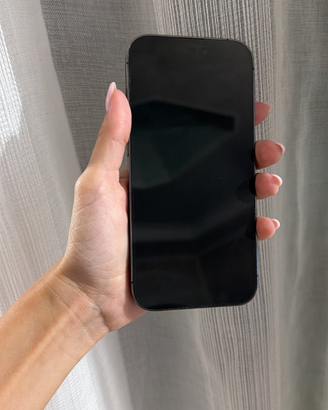 iPhone 14 Pro 256 GB Viola