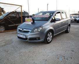 Opel Zafira 1.9 CDTI 120CV Cosmo 2008