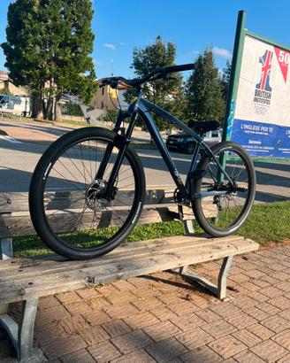 stb mafia bike