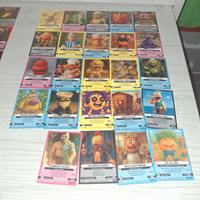 Carte brainrot allucinazione cosmica