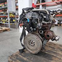 Motore QXBA per Volvo - 2.0 Diesel