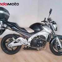 SUZUKI GSR 600 - 2007 Passaggio incluso