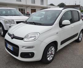 FIAT Panda 1.3 MJT 95 CV S&S Lounge