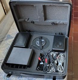 Cambridge SoundWorks Model Eleven