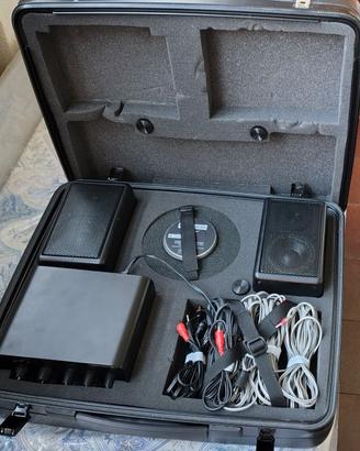 Cambridge SoundWorks Model Eleven