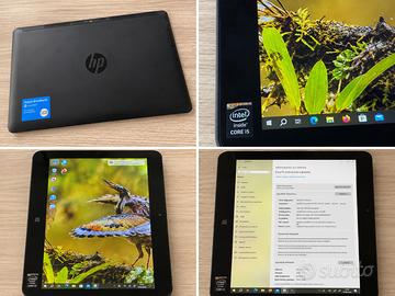 HP Pro x2 612 G1 Touch Intel i5 8GB 256GB