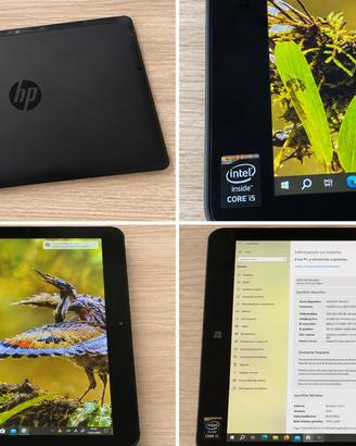 HP Pro x2 612 G1 Touch Intel i5 8GB 256GB