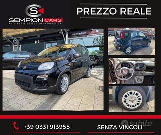 FIAT Panda Pandina 1.0 hybrid PDC/COCKPIT/Cruise P