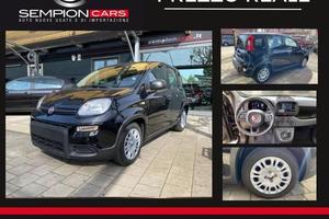 FIAT Panda Pandina 1.0 hybrid PDC/COCKPIT/Cruise P