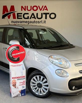 FIAT 500L 1.3 Pop Star