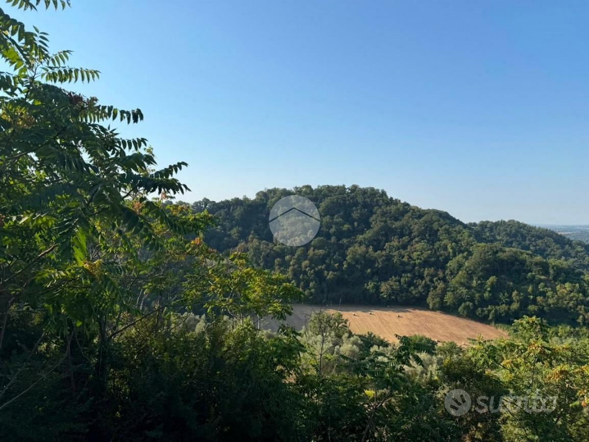 TER. AGRICOLO A MAGLIANO SABINA - Vista 4