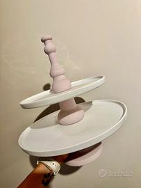Vassoio / alzatina Bosa Ceramiche