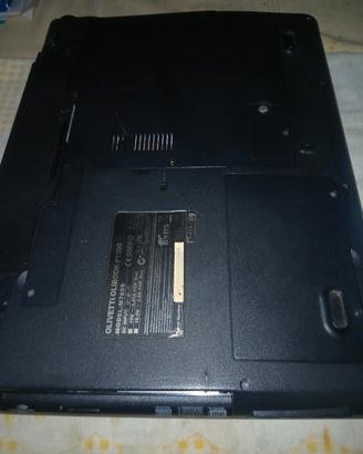 Olivetti Olibook P1500 