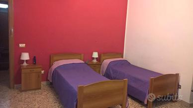 Piazza s . maria di gesu stanza singola