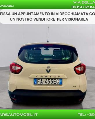 RENAULT CAPTUR 1.5 DCI - CINGHIA DIST. NUOVA