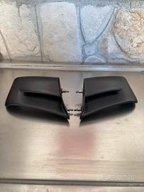 Ali in carbonio panigale v4