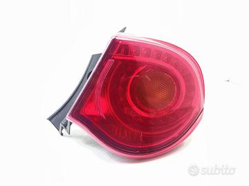 STOP FANALE POSTERIORE DESTRO ALFA ROMEO Giulietta
