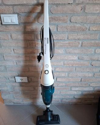 Scopa aspirapolvere Rowenta