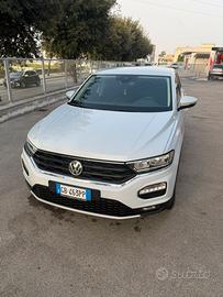 Volkswagen t roc