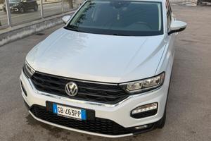 Volkswagen t roc
