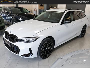 Bmw 320 M Sport 320 d MHEV XDRIVE #10380