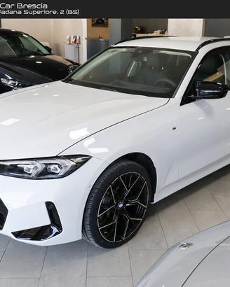 Bmw 320 M Sport 320 d MHEV XDRIVE #10380