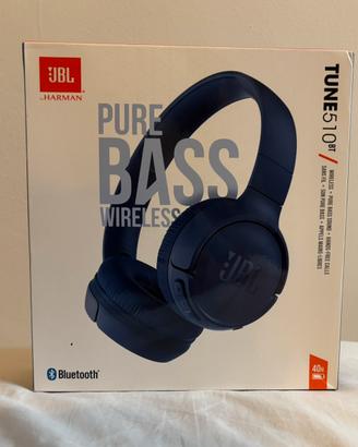 Cuffie JBL