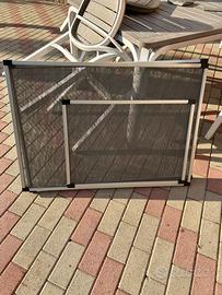 Zanzariere espandibili