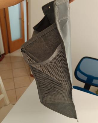 scarpiera  pieghevole/portatutto 