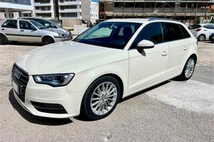Audi A3 1.6 TDI clean diesel Ambition
