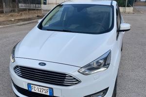 Ford c Max Titanium  X