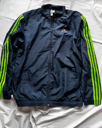 Giubbino adidas