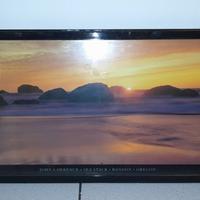 Quadri stile moderno paesaggistici