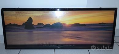 Quadri stile moderno paesaggistici