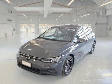 VOLKSWAGEN GOLF VIII 1.0 ETSI 81KW EVO LIFE DSG 5 