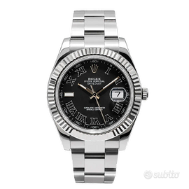 Rolex Datejust II