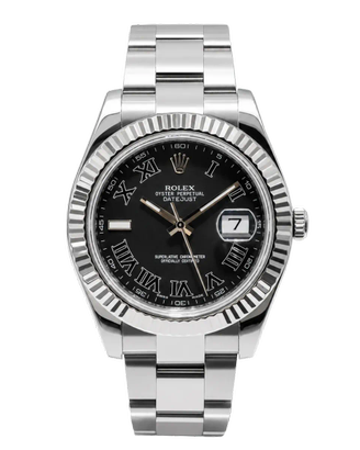 Rolex Datejust II