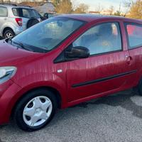 Renault Twingo 1.2 16V LEV Dynamique