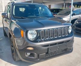 Jeep Renegade 1.6 Mjt 120 CV 2016