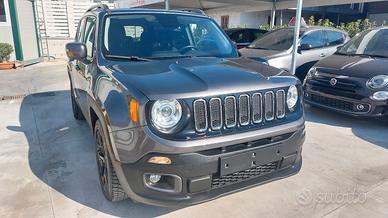 Jeep Renegade 1.6 Mjt 120 CV 2016