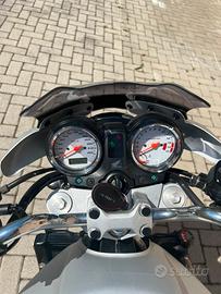 Honda hornet 600 del 2003
