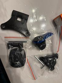 Supporto telefono per t-max