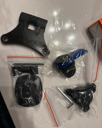 Supporto telefono per t-max