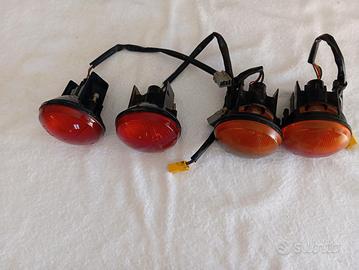 Fari posteriori Fiat coupé 16 v