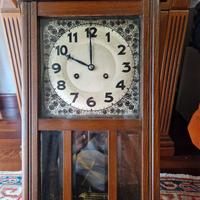 orologio a pendolo
