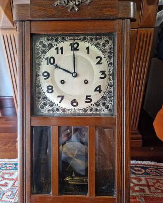 orologio a pendolo