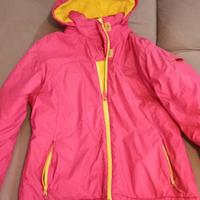 Giacca da sci Wedze Decathlon bambina tg 14 anni (